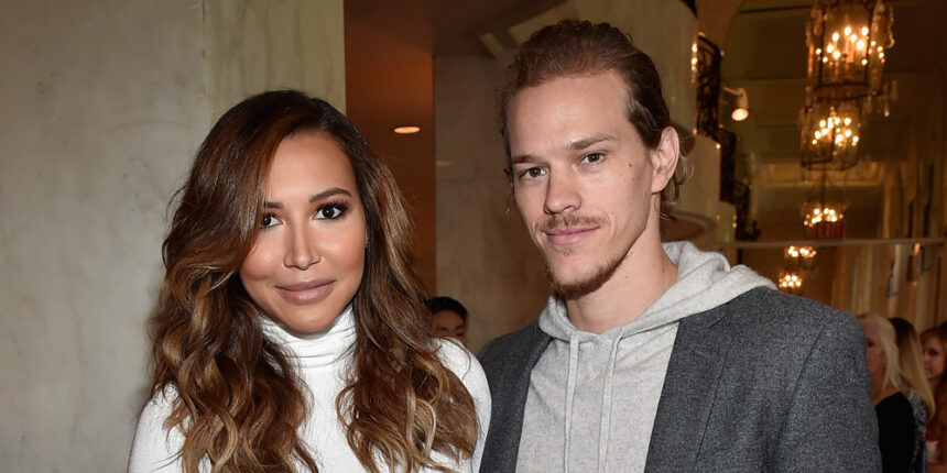 Ryan Dorsey dice che lui e Naya Rivera hanno parlato espandendo la loro famiglia e si trasferiscono alle Hawaii dopo il divorce