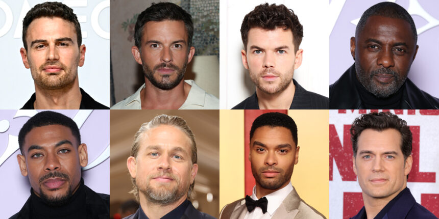 Chi dovrebbe essere il prossimo James Bond? Vota nel sondaggio di Just Jared per la tua scelta!