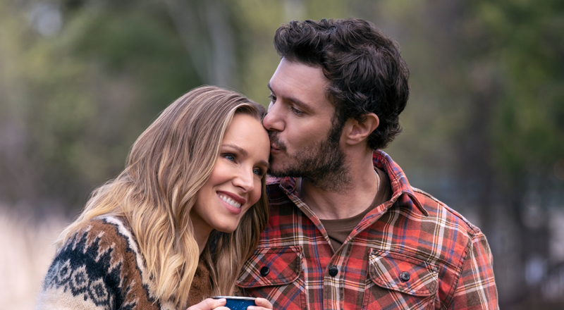 "Nessuno vuole questo" Aggiornamenti del cast della stagione 2: 5 stelle che tornano con 1 promossa in serie regolari