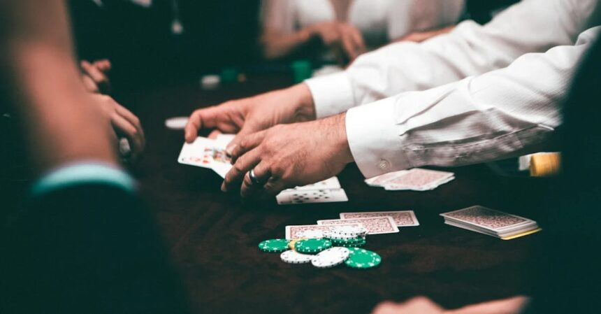 Exploring the leading No KYC casinos - A seamless gaming experience