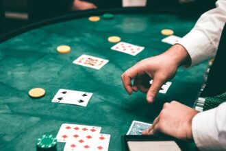 Understanding online casinos with no KYC - A new era of gaming