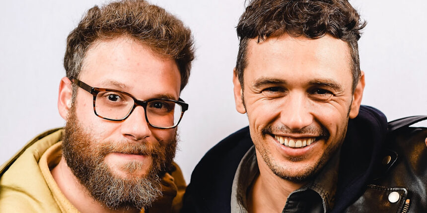 Seth Rogen risponde a James Franco dicendo che la loro amicizia è finita dopo 20 anni insieme
