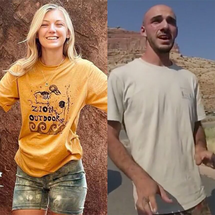 Quello che Brian Laundrie ha detto è successo a Gabby Petito quando è morta