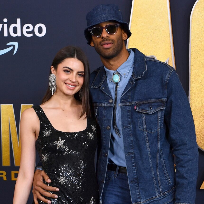 Proof Matt James, Rachael Kirkconnell sono in condizioni migliori dopo la divisione
