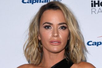 Teddi Mellencamp ha più tumori cerebrali, subisce un intervento chirurgico