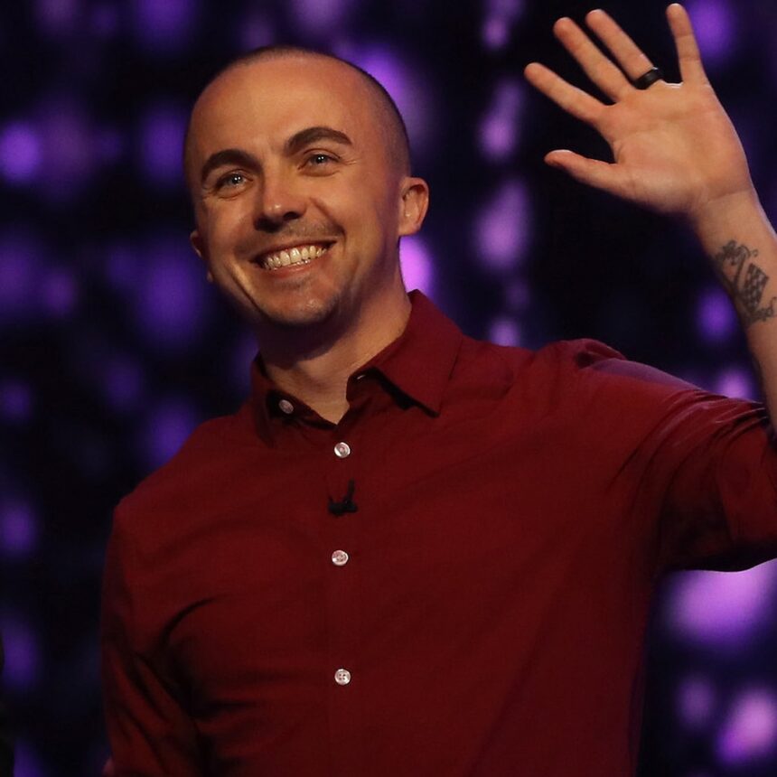 Malcolm nel mezzo di Frankie Muniz affronta il cognome del personaggio