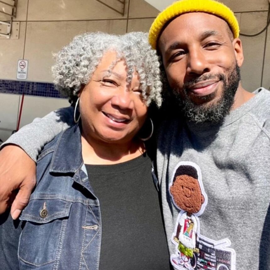 La famiglia di Stephen "Twitch" reagisce al libro di memorie di Allison Holker