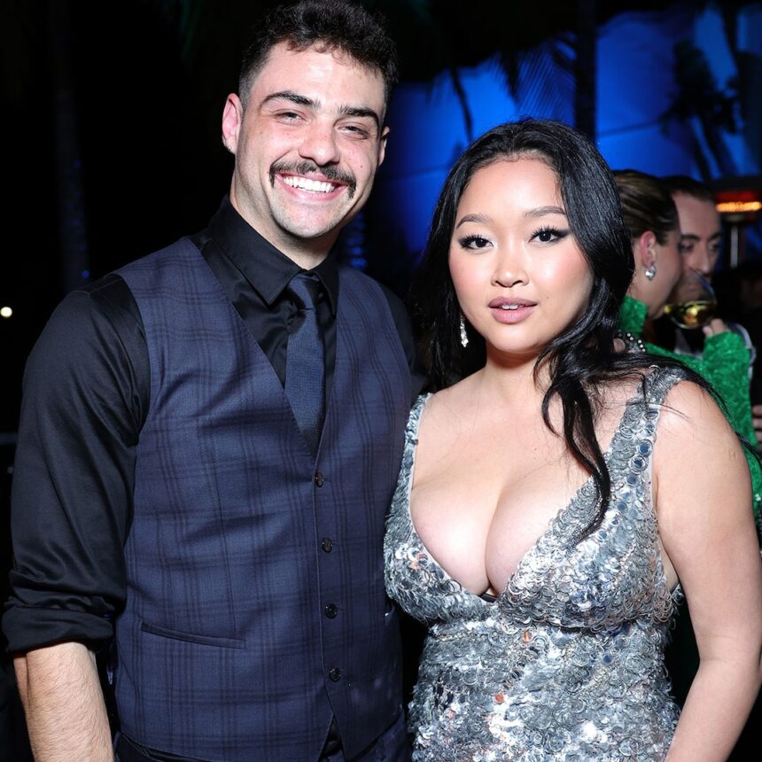 Ti piacerà a tutti i ragazzi di Lana Condor e alla riunione di Noah Centineo