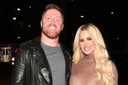 Kroy Biermann file per il divorzio da Kim Zolciak per la terza volta