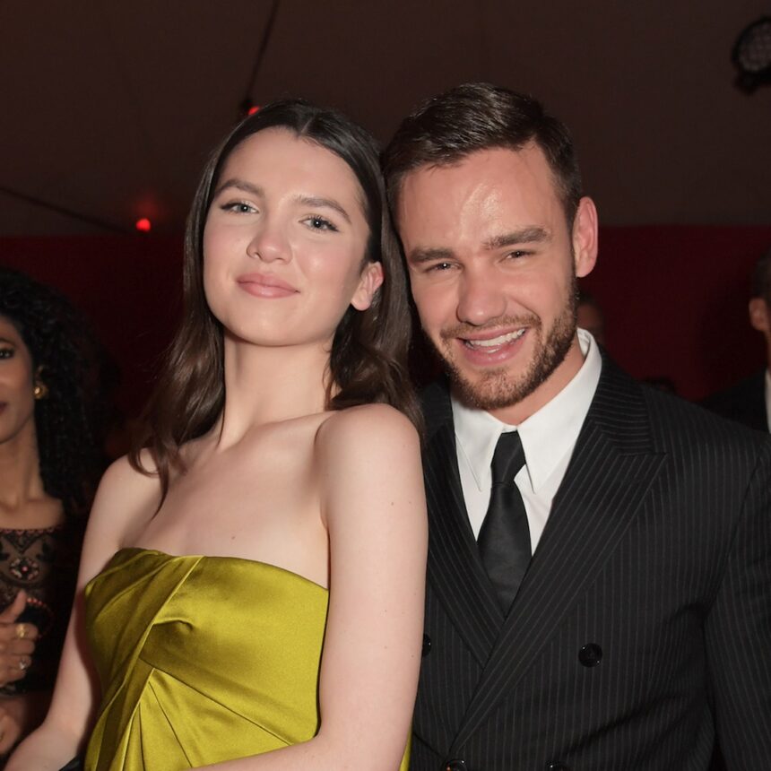 L'ex fidanzata di Liam Payne Maya Henry rompe il silenzio alla sua morte