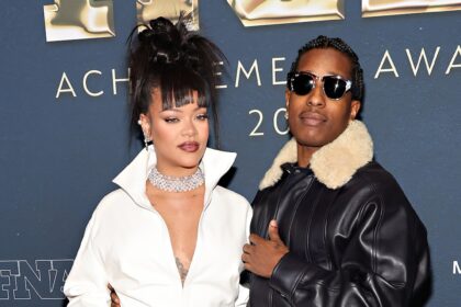 Rihanna parla dopo che A $ AP Rocky non è stato ritenuto colpevole nel caso giudiziario