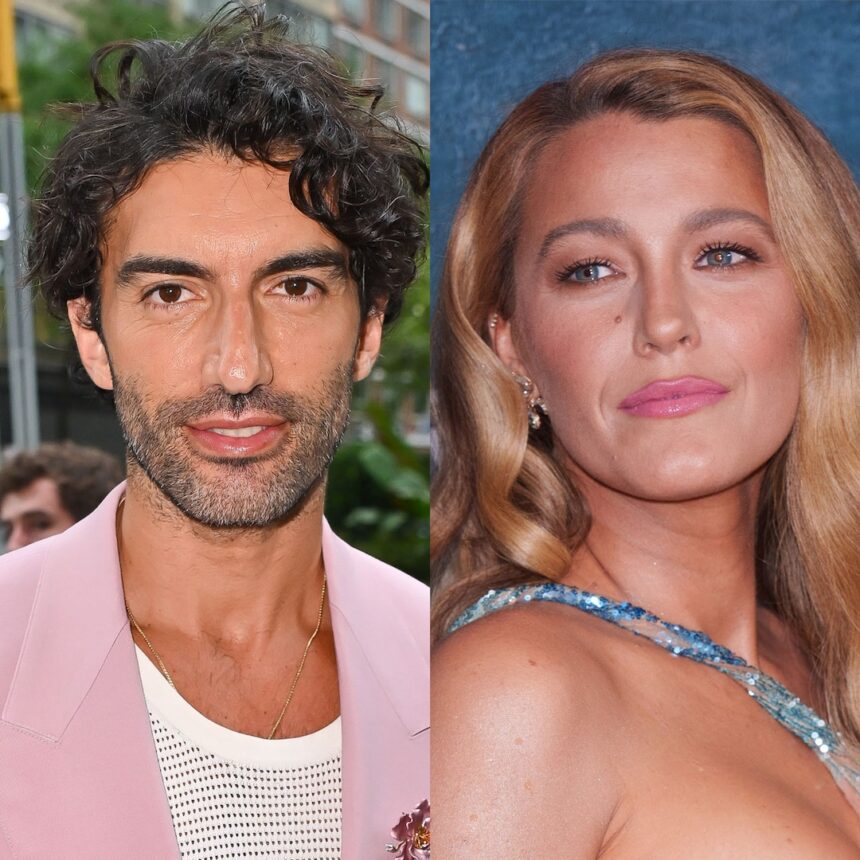 Blake Lively assume CIA Alum Nick Shapiro nel caso legale di Justin Baldoni