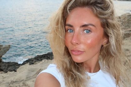 Bonnie Blue di Onlyfans affronta le voci sulla gravidanza