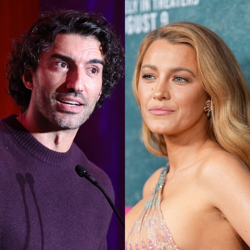 Blake Lively Reclant include altre 2 donne nelle rivendicazioni di Justin Baldoni