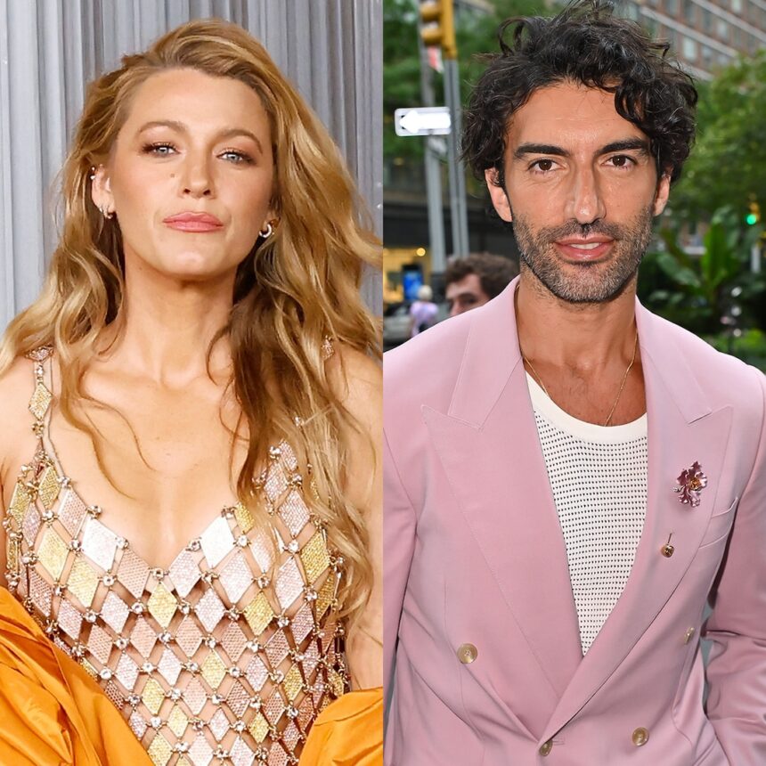 WME Exec che dice di aver licenziato Justin Baldoni indirizzi Blake Lively Case