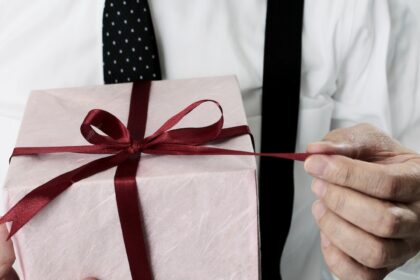 Idee per regali di San Valentino da uomo sotto $ 30
