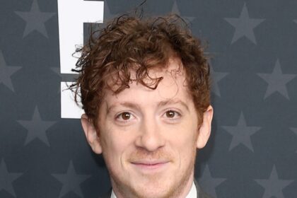 Critics Choice Awards 2025 Red Carpet Fashion