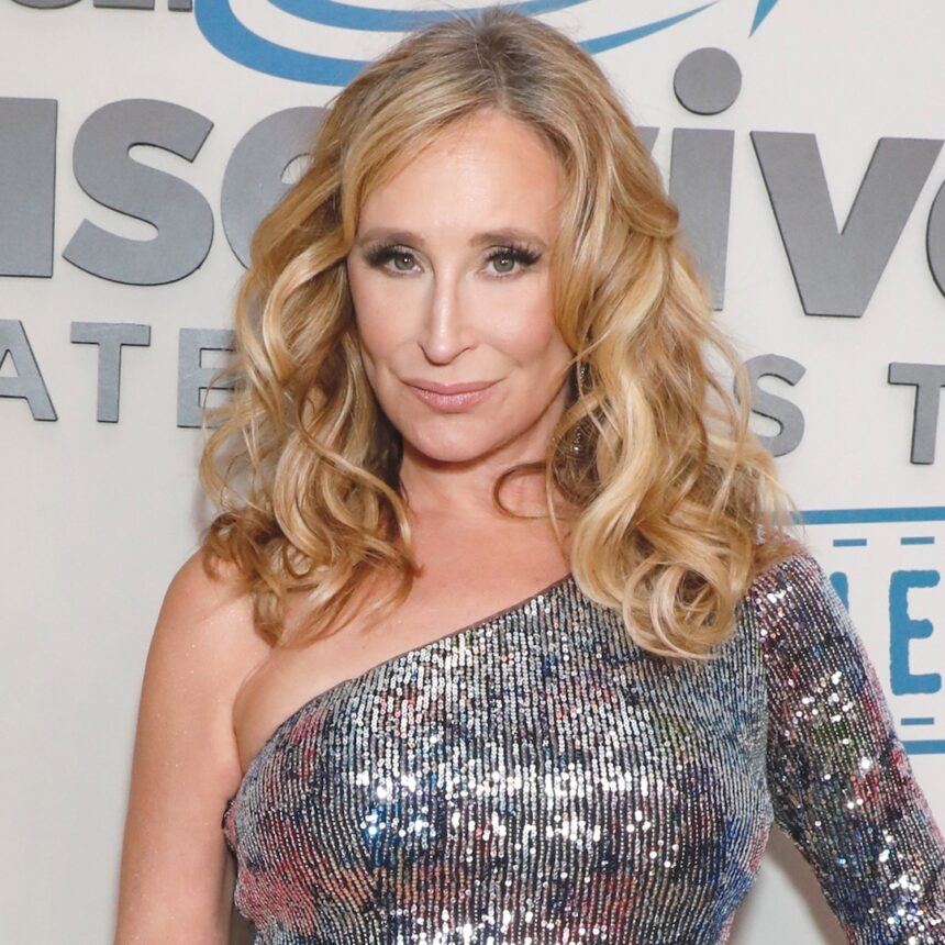Alum Rhony Sonja Morgan Ex marito John Morgan morto a 94 anni