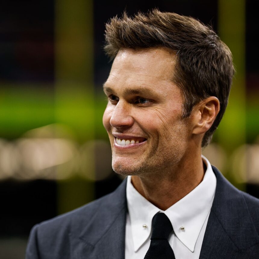 Vedi l'orologio da $ 800.000 di Tom Brady, $ 800.000