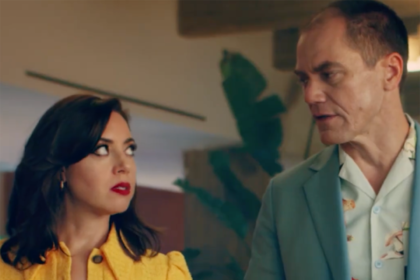 Super Bowl 2025: Aubrey Plaza Ritz Commerciale
