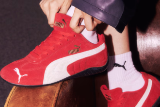 Le tendenze delle sneaker migliori da guardare nel 2025