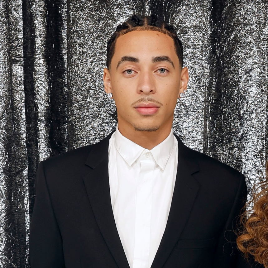 Il nipote di Beyoncé Julez Smith dettagli Bond con il cugino Rumi Carter