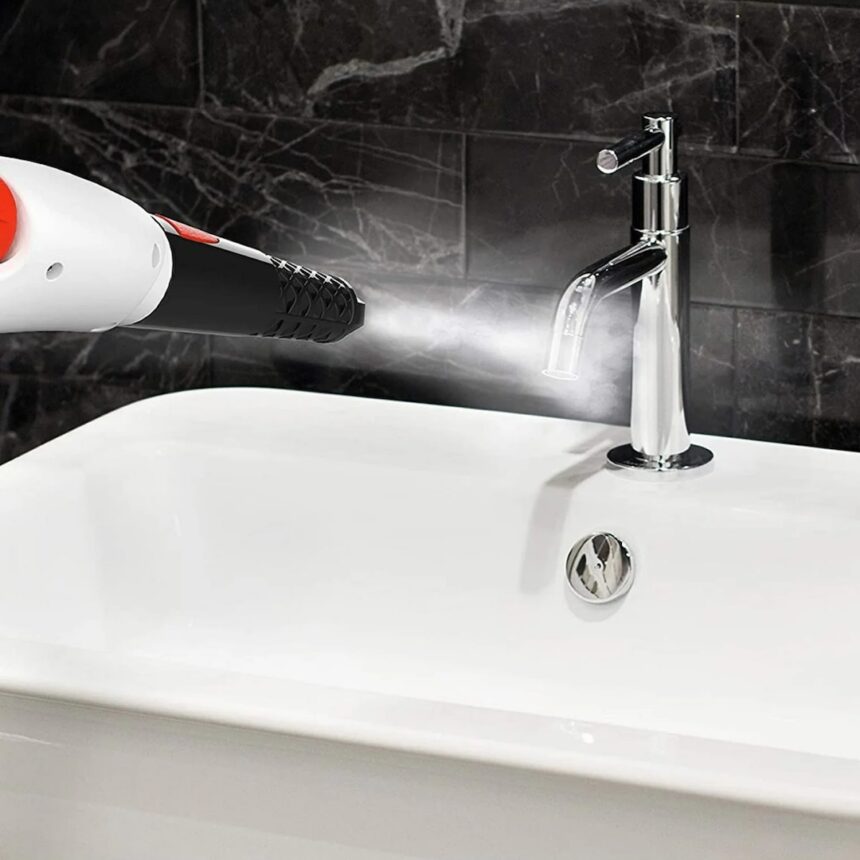 Ottieni un accordo da $ 49 su un detergente per il vapore di immagine più nitido da $ 200 e MOP