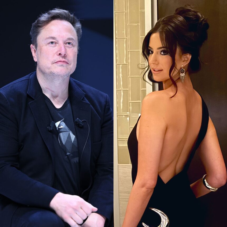 Ashley St. Clair afferma che Elon Musk deve ancora riconoscere il bambino