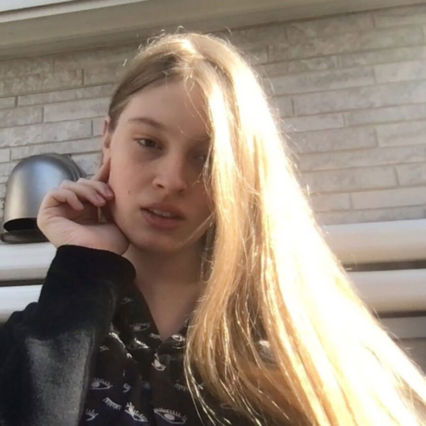 Come ha imparato la figlia di Elon Musk di aver generato più figli