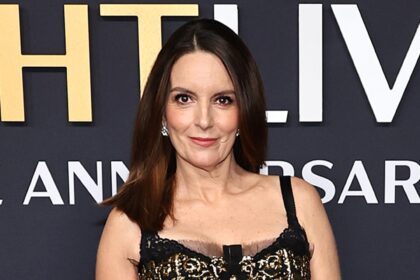 SNL 50 Fashioni sul tappeto rosso: vedi ogni celebrità