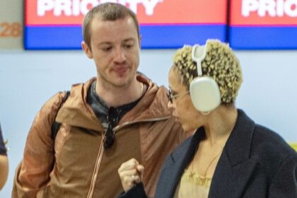 Prova Doja Cat & Stranger Things 'Joseph Quinn sta ancora andando forte