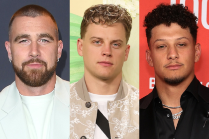 7 uomini accusati di aver rubato $ 2 milioni da Travis Kelce e altro