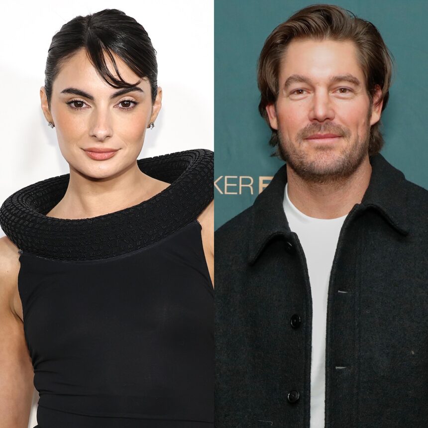 Perché Paige Desorbo si è sentito male per Craig Conover prima della loro rottura