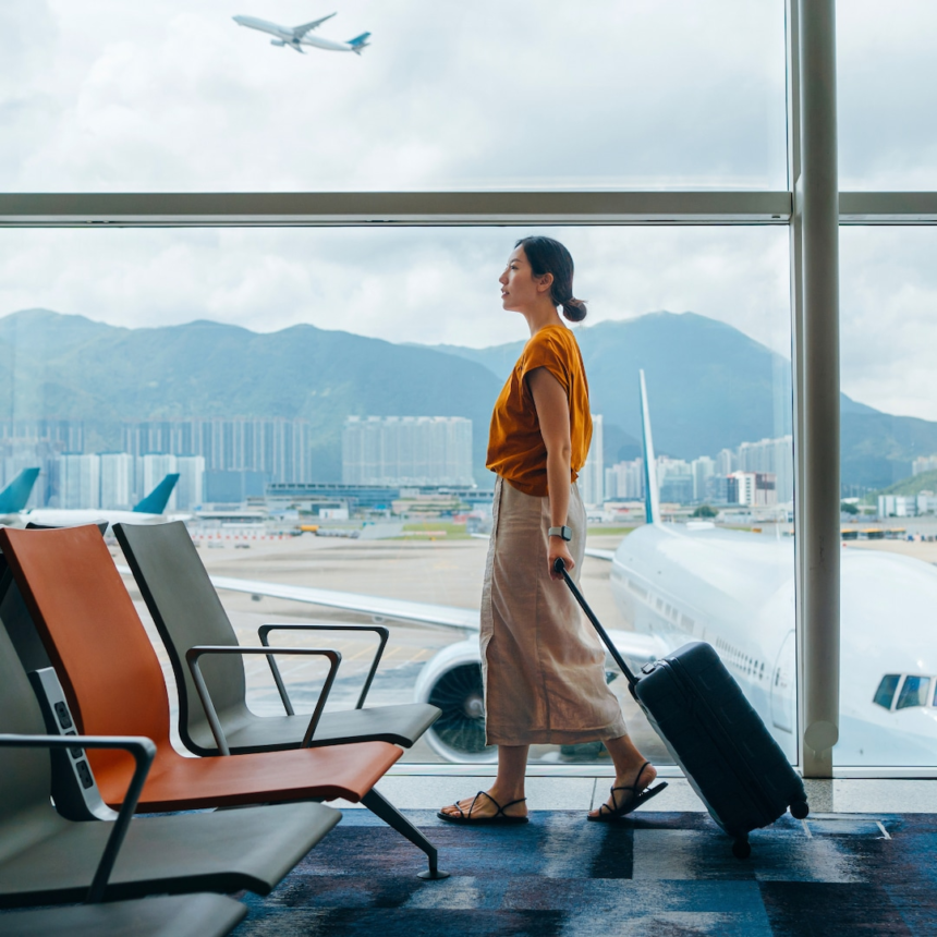 I migliori gadget da viaggio per rendere il tuo prossimo viaggio molto più facile