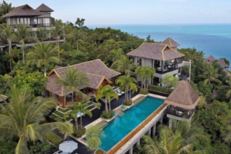 I migliori resort in Thailandia per l'ultima vacanza di lusso