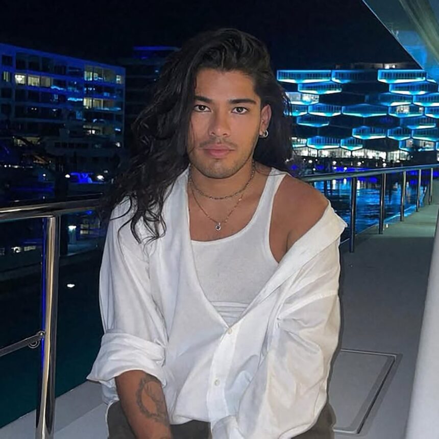 Il parrucchiere di Kylie Jenner Jesus Guerrero morto a 34 anni