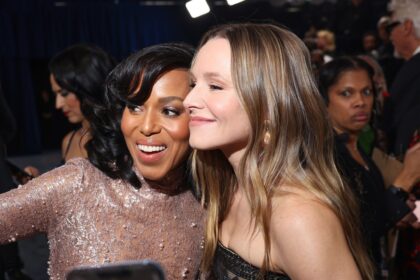 SAG Awards 2025 momenti che non hai visto in TV