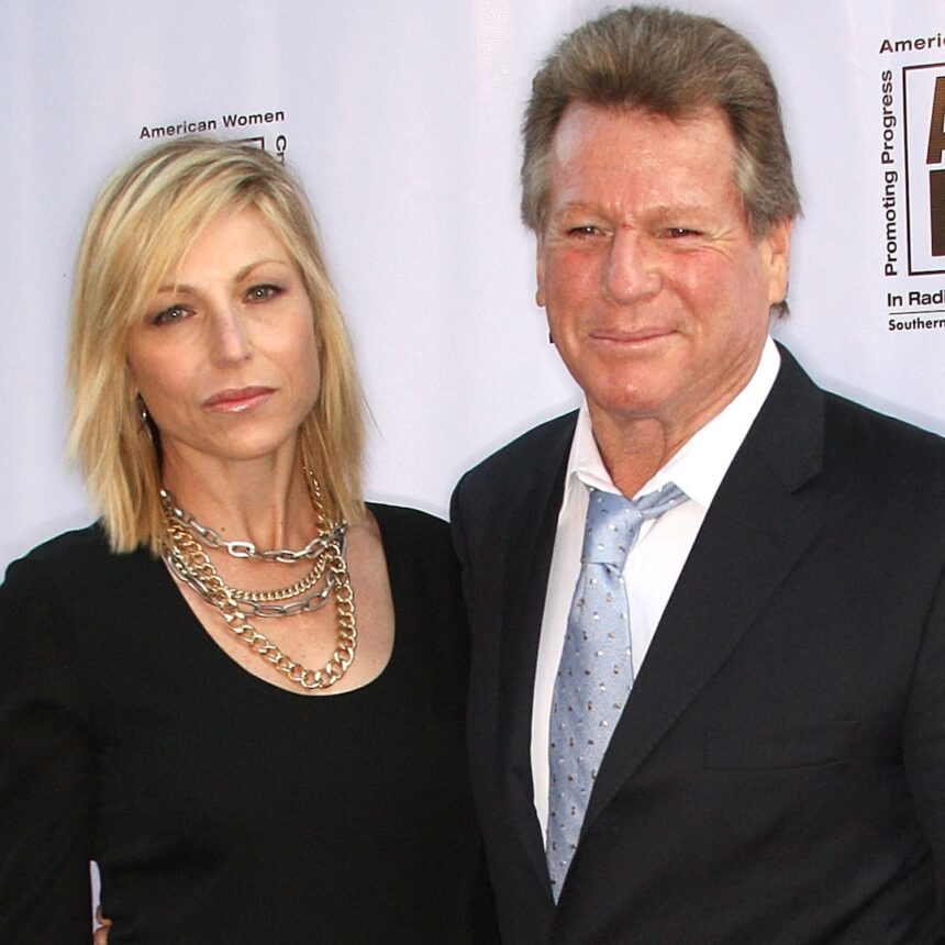 Le 3 parole di Tatum O'Neal dopo essere state lasciate fuori dalla volontà di papà Ryan O'Neal
