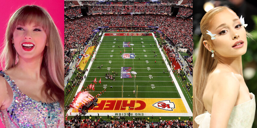 Chi sarà il titolo dello spettacolo a metà tempo del Super Bowl del 2026? Le probabilità di scommesse rivelano 8 atti musicali più probabili