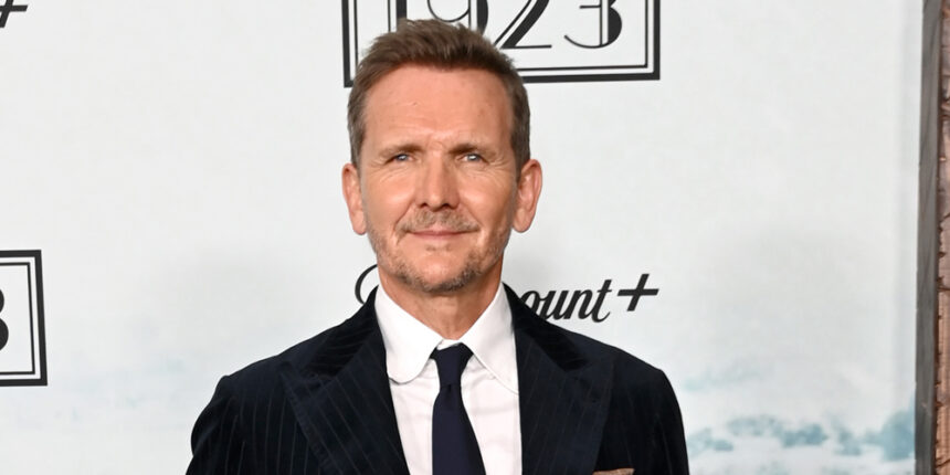 Sebastian Roche affronta il possibile ritorno "Ospedale generale"