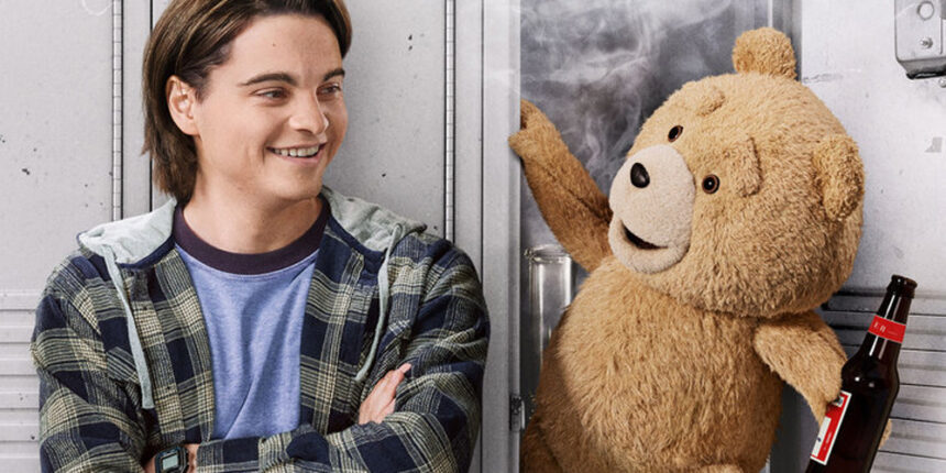 "TED" Stagione 2 - 5 membri del cast dovrebbero tornare e aggiornati!