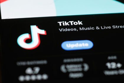 Tiktok ripristinato sull'App Store di Apple e Google Play Store in noi dopo un divieto temporaneo