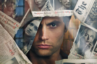 Il trailer teaser "You" Stagione 5 crea episodi finali della serie di successo di Penn Badgley