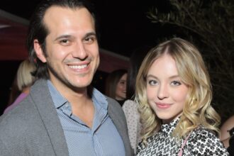 Sydney Sweeney cancella Jonathan Davino Kiss Pic: È finita?