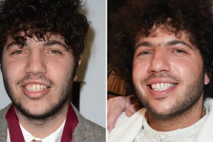 Benny Blanco - buoni geni o buoni documenti?!