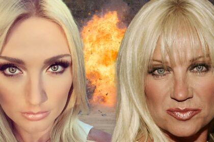 Linda Hogan dice "Love Is Gone" per Brooke in una faida infuocata