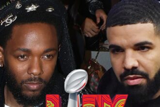 Lo spettacolo di metà tempo del Super Bowl di Kendrick Lamar attira 125 lamentele FCC, pochi su Drake