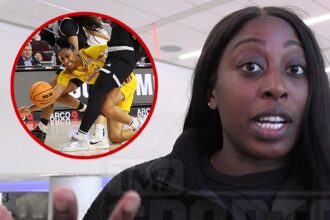 L'ex stella della WNBA Chiney Ogwumike Juju Watkins positivo rimbalzerà da ACL Tears