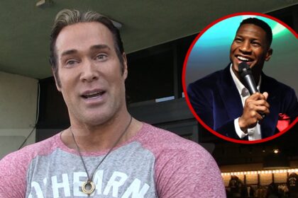 Mike O'Hearn elogia le abilità di bodybuilding di Jonathan Majors in "Dreami della rivista"