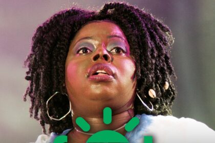 Raccolta fondi fraudolenta per Angie Stone vietato da GoFundMe dopo aver raccolto migliaia
